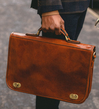 Illusions Laptop Bag
