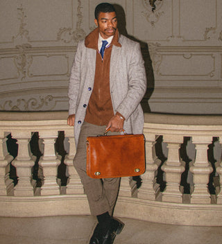 Illusions Laptop Bag