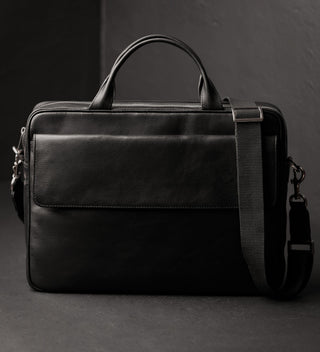 Shelter Laptop Bag