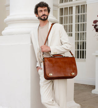 Illusions Laptop Bag