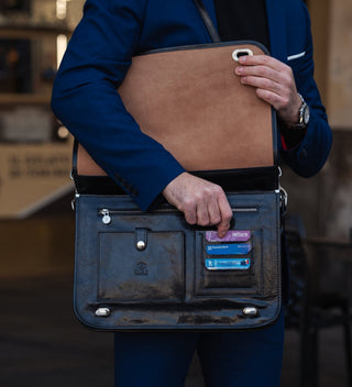 Illusions Laptop Bag