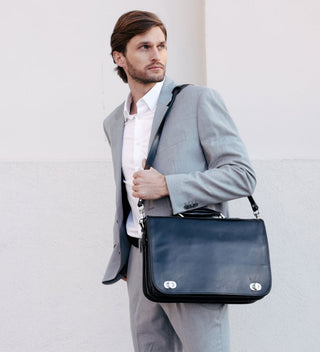 Illusions Laptop Bag