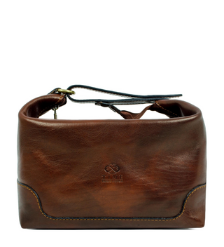 Autumn Toiletry Bag