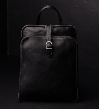 Clarissa Backpack - Black