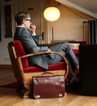 Illusions Laptop Bag