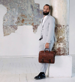 Lanark Laptop Bag