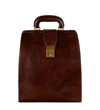 Hawking Backpack - Brown