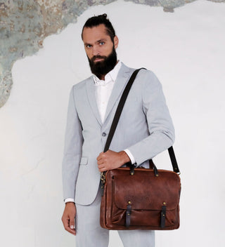 Lanark Laptop Bag