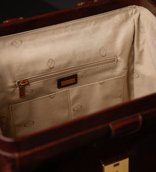 Hawking Backpack - Brown