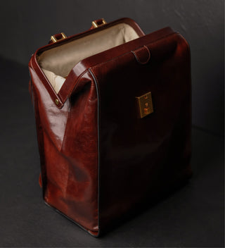 Hawking Backpack - Brown