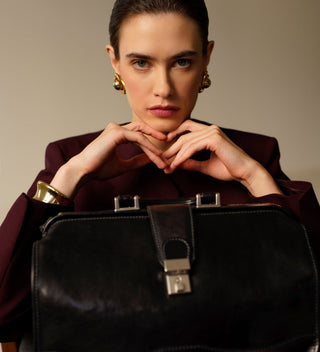 Copperfield Handbag