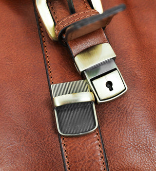 Wells Briefcase