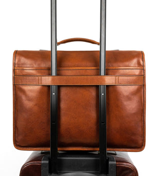 Wells Briefcase