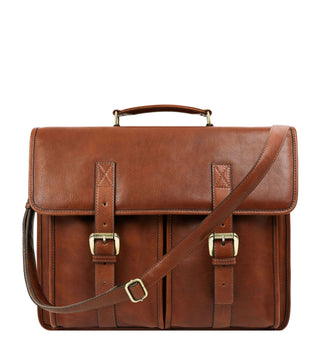 Wells Briefcase