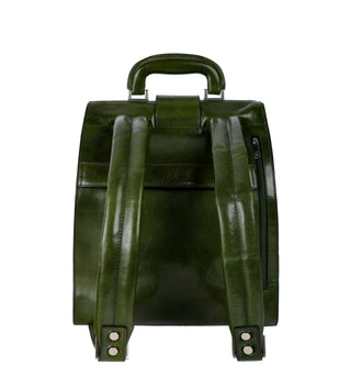 Hawking Backpack - Green