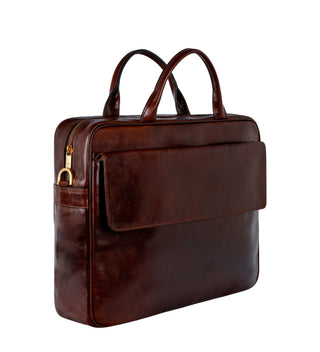 Shelter Laptop Bag