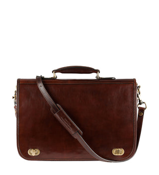 Illusions Laptop Bag