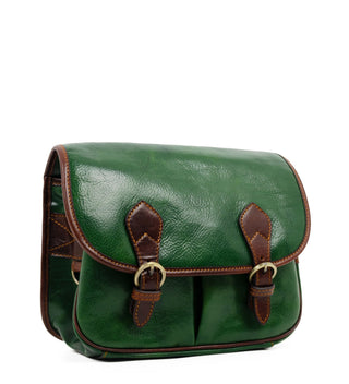 Paris Wife Saddle Bag