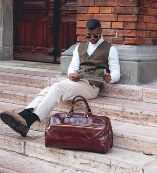 Hunter Duffel Bag