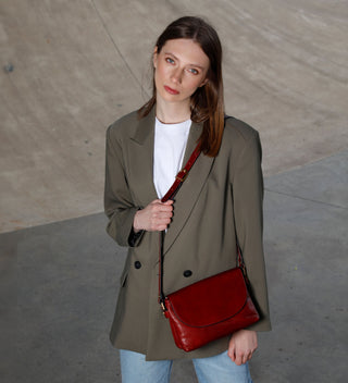 Sophie Cross Body Bag