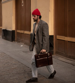 Prophet Satchel