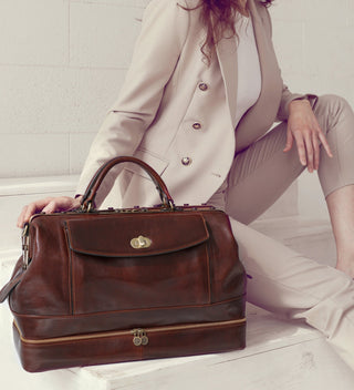 Doctor Faustus Handbag