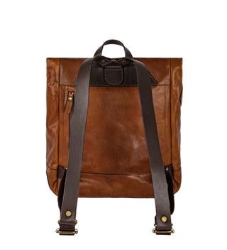 Secret History Backpack