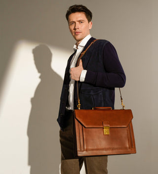 Ellison Briefcase