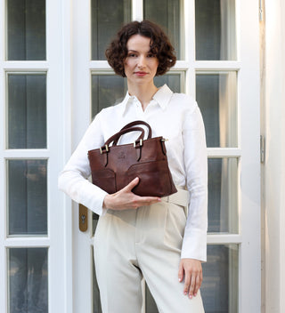 Camilla Shoulder Bag