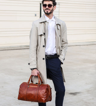 Lambert Duffel Bag