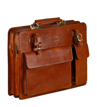 Prophet Satchel
