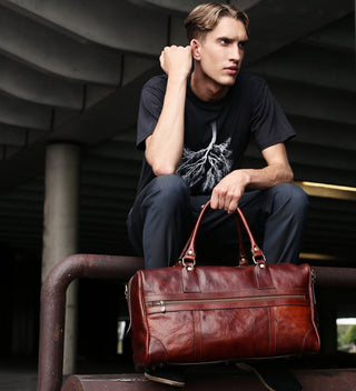Ramsey Duffel Bag