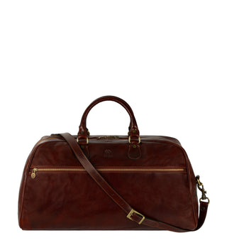 Hunter Duffel Bag