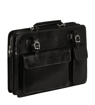 Prophet Satchel