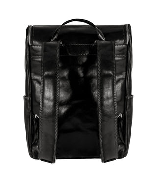 Odyssey Backpack - Black