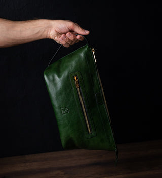 Ragtime Cosmetic Bag