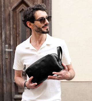 Dopp Cosmetic Bag