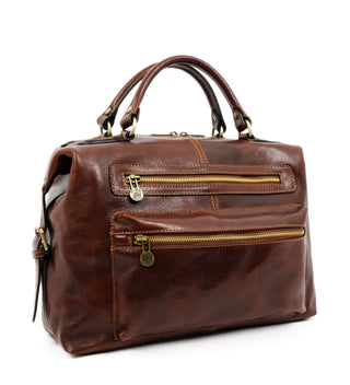 Steinbeck Travel Bag