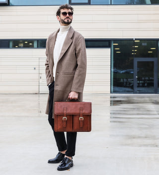 Wells Briefcase
