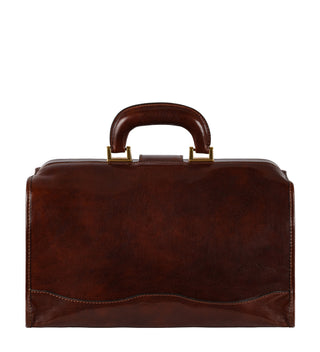 Copperfield Doctor Bag