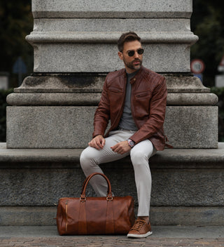 Carter Duffel Bag