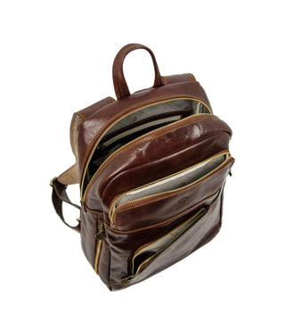Confidential Backpack