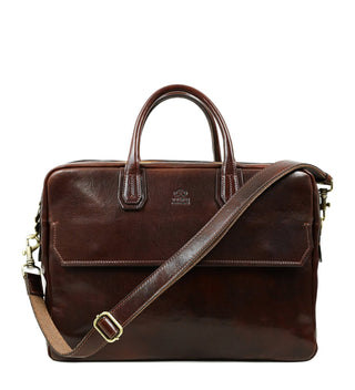 Nostromo Laptop Bag