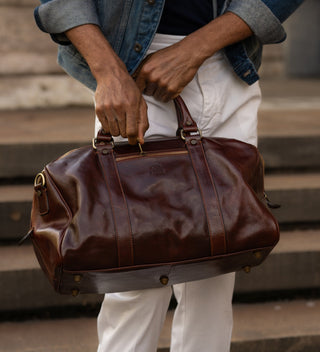 Lambert Duffel Bag