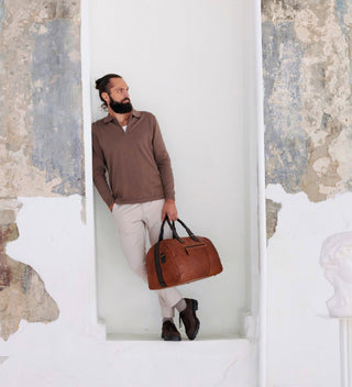 West Duffel Bag