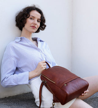 Regeneration Backpack