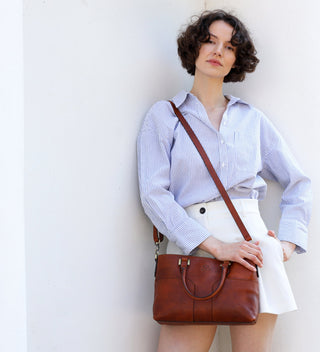 Camilla Shoulder Bag