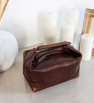 Autumn Toiletry Bag