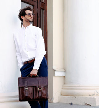 Wells Briefcase