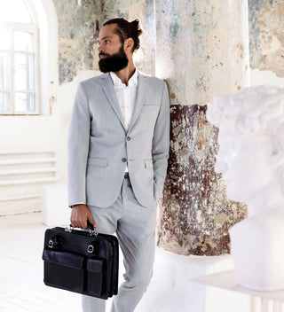 Prophet Satchel